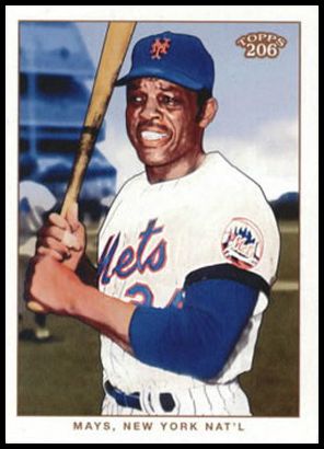 295 Willie Mays